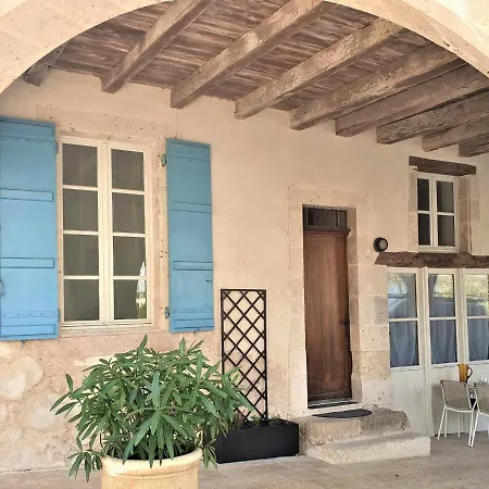 Gite Castelsagrat, 2 Pieces, 2 Personnes - Fr-1-605-14 * Castelsagrat