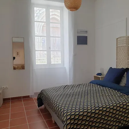 بيت للعطل Gite Castelsagrat, 2 Pieces, 2 Personnes - Fr-1-605-14 Castelsagrat