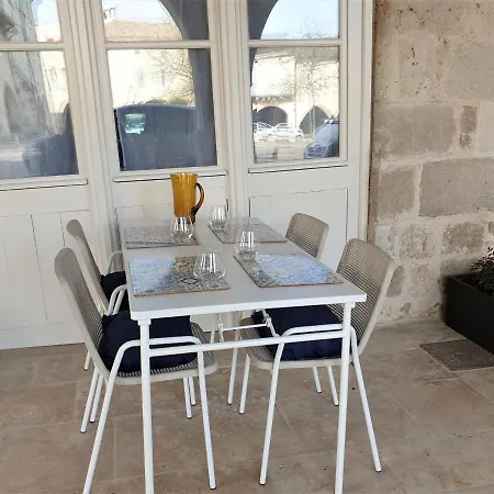 بيت للعطل Gite Castelsagrat, 2 Pieces, 2 Personnes - Fr-1-605-14