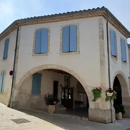 بيت للعطل Gite Castelsagrat, 2 Pieces, 2 Personnes - Fr-1-605-14