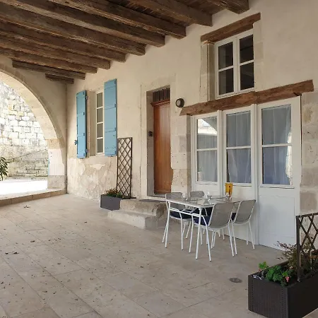 Gite Castelsagrat, 2 Pieces, 2 Personnes - Fr-1-605-14 *